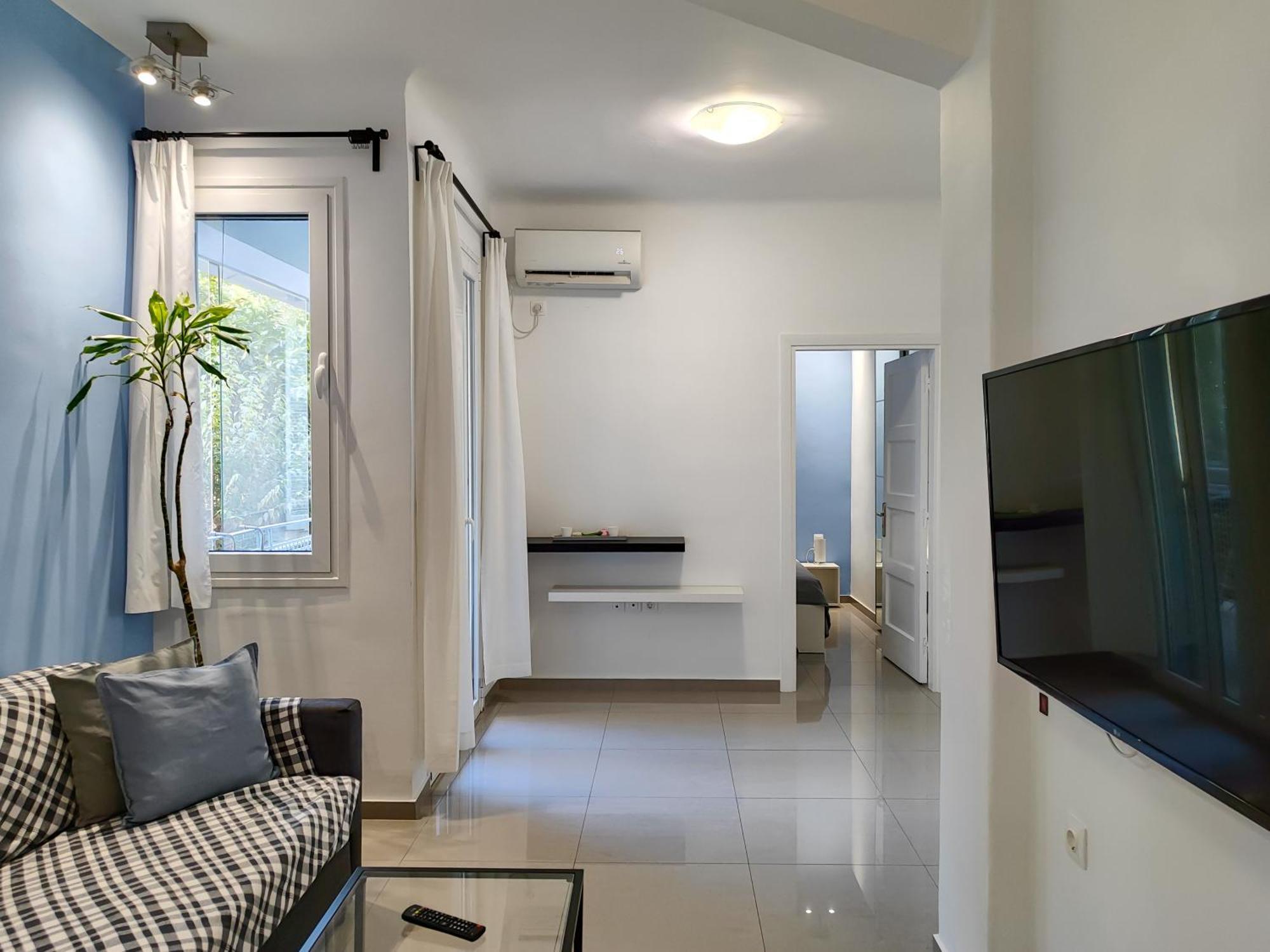 Kyma Apartments - Athens Acropolis 5 Esterno foto