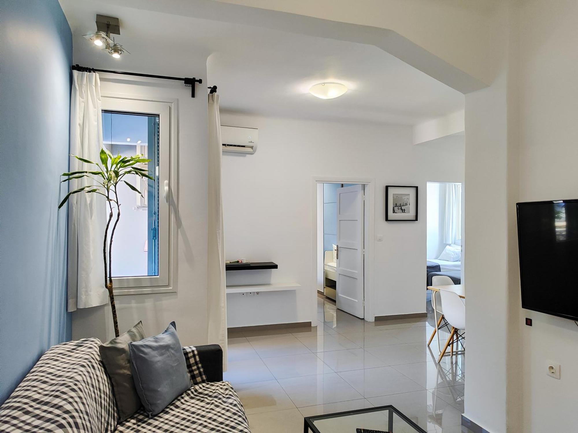 Kyma Apartments - Athens Acropolis 5 Esterno foto