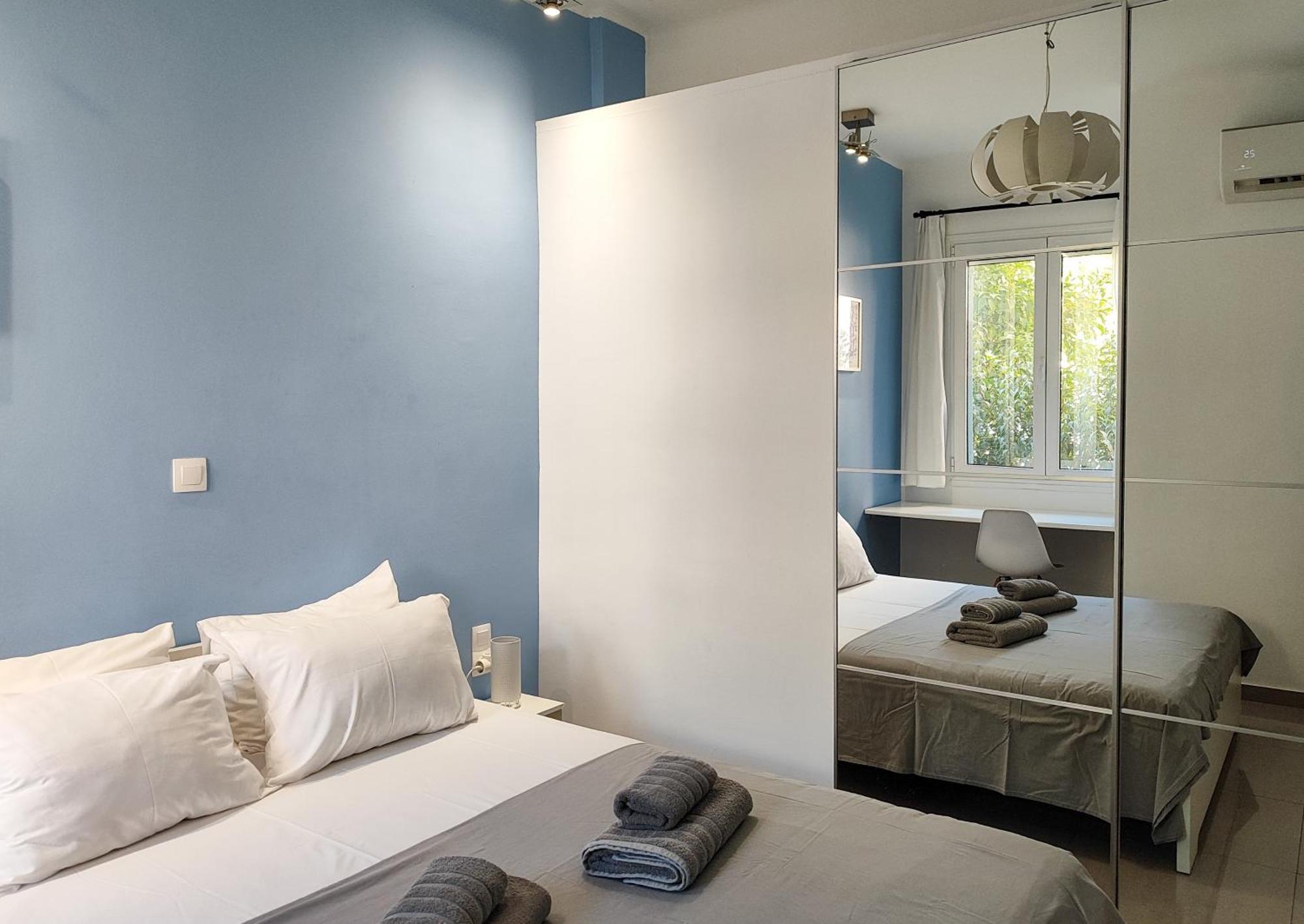 Kyma Apartments - Athens Acropolis 5 Esterno foto
